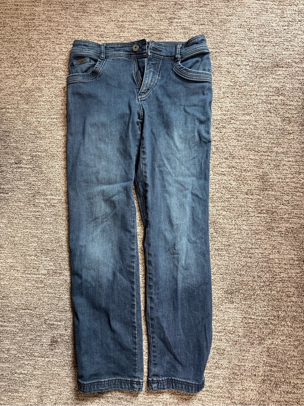 KUHL Denim stretchy
